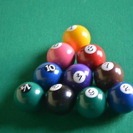 Pousada Xato Miguel Pereira Eksteriør billede